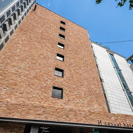H Hotel Gasan