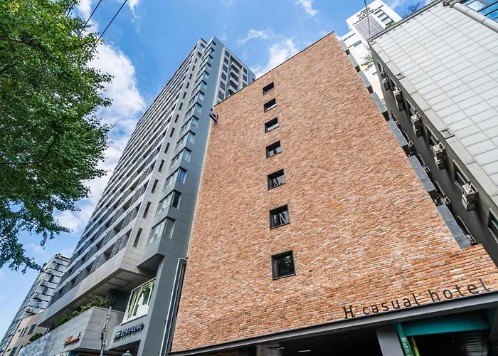 Hotel H Gasan 2*