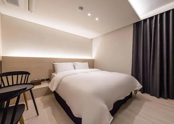 H Gasan Hotel