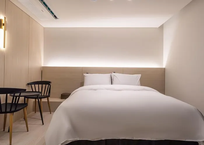 H Gasan Hotel