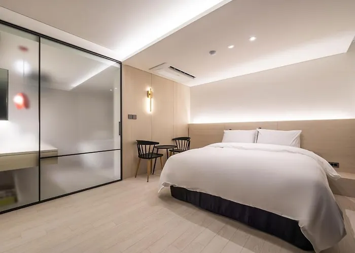 Hotel H Gasan
