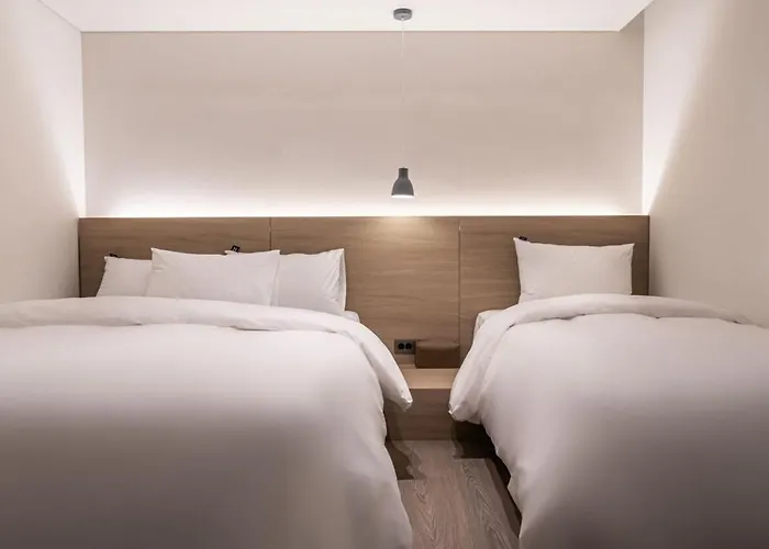 Hotel H Gasan 2*