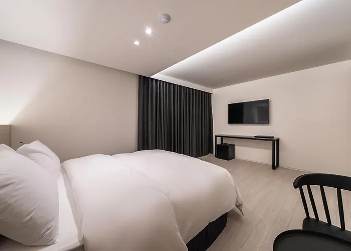 Hotel H Gasan Seul